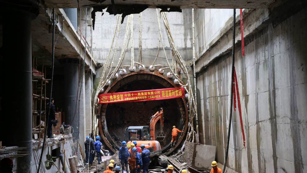 合肥轨道交通这4号线见证取样检测、地基基础检测、结构工程检测、钢结构检测